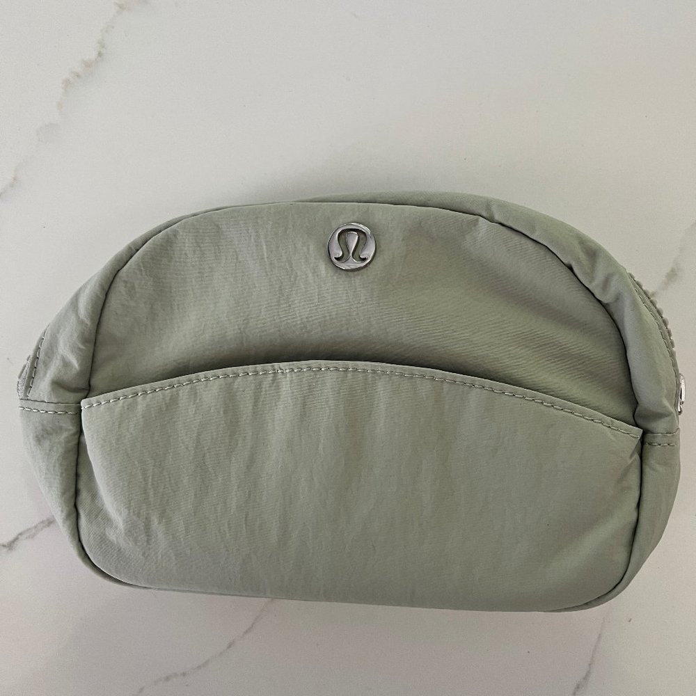Small Lululemon Pouch